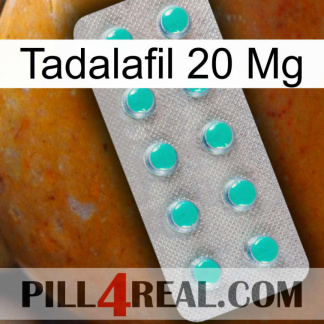 Tadalafil 20 Mg 28